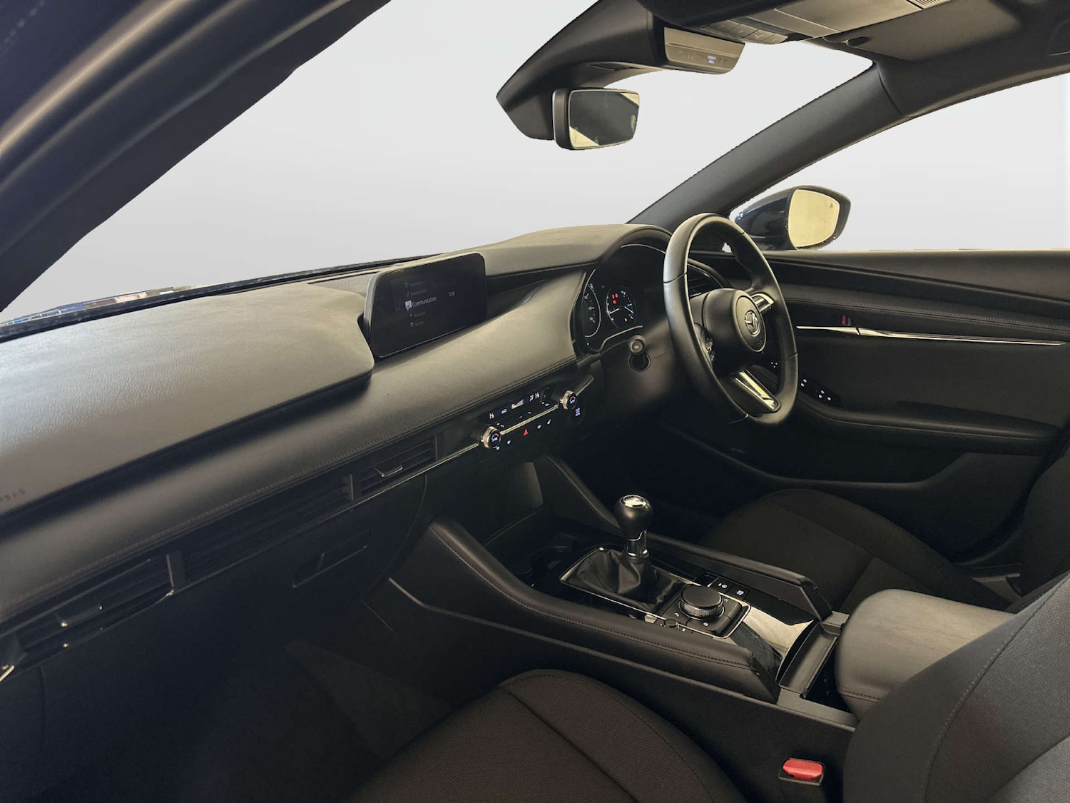 Used Mazda Mazda3 2022 for sale - 78066714: Photo 12