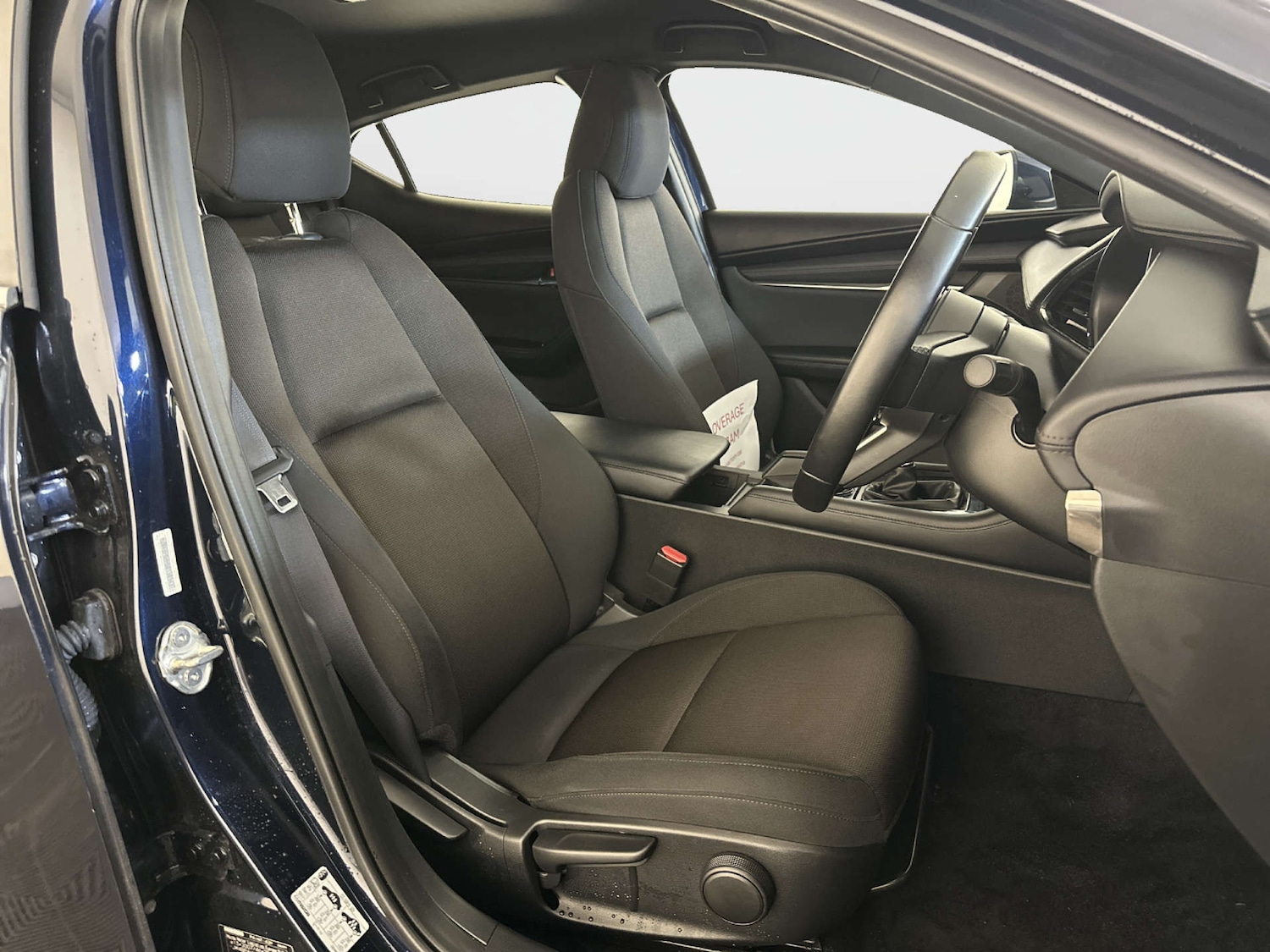 Used Mazda Mazda3 2022 for sale - 78066714: Photo 13