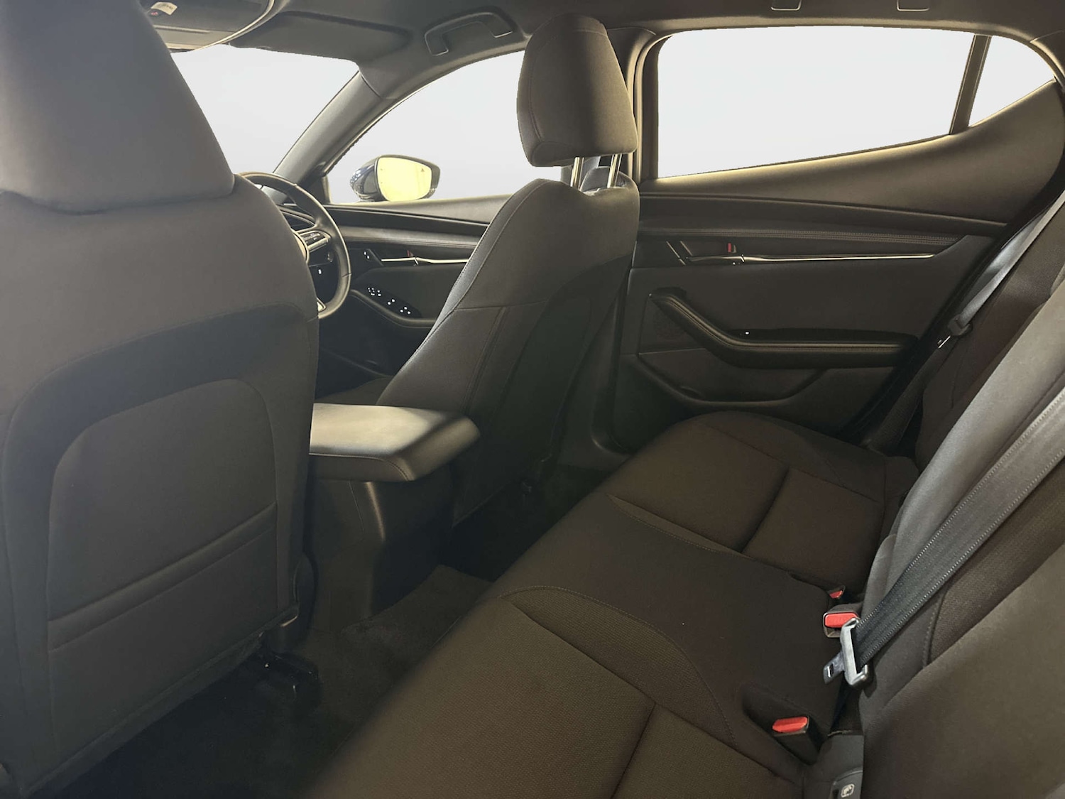 Used Mazda Mazda3 2022 for sale - 78066714: Photo 14