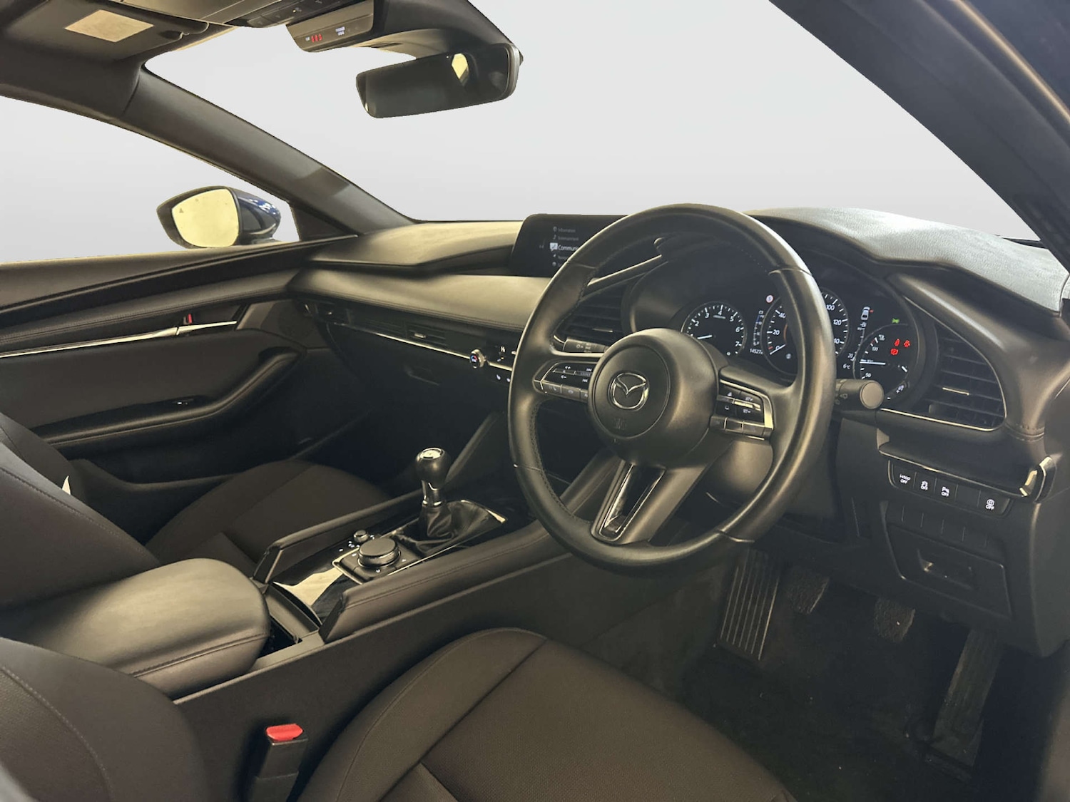 Used Mazda Mazda3 2022 for sale - 78066714: Photo 15