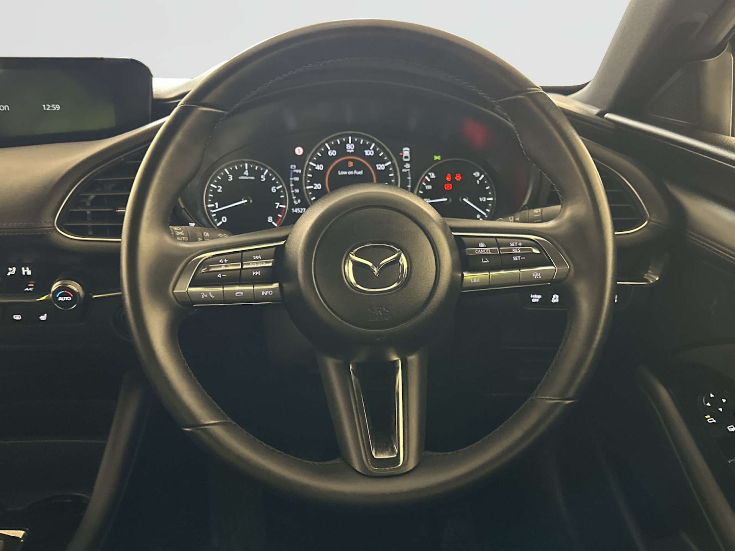 Used Mazda Mazda3 2022 for sale - 78066714: Photo 16