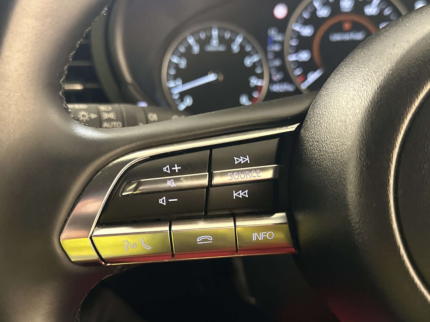 Used Mazda Mazda3 2022 for sale - 78066714: Photo 17