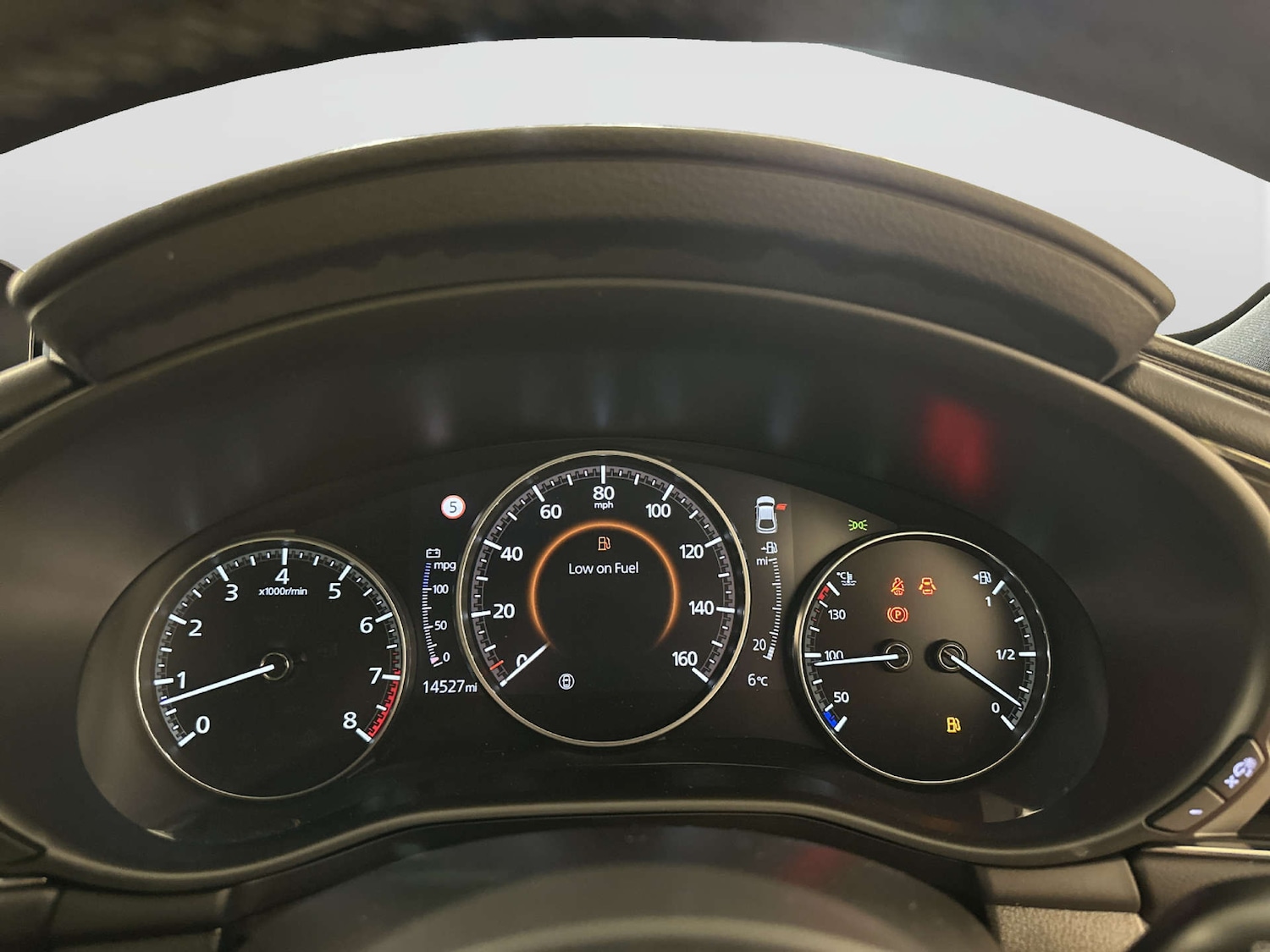 Used Mazda Mazda3 2022 for sale - 78066714: Photo 18