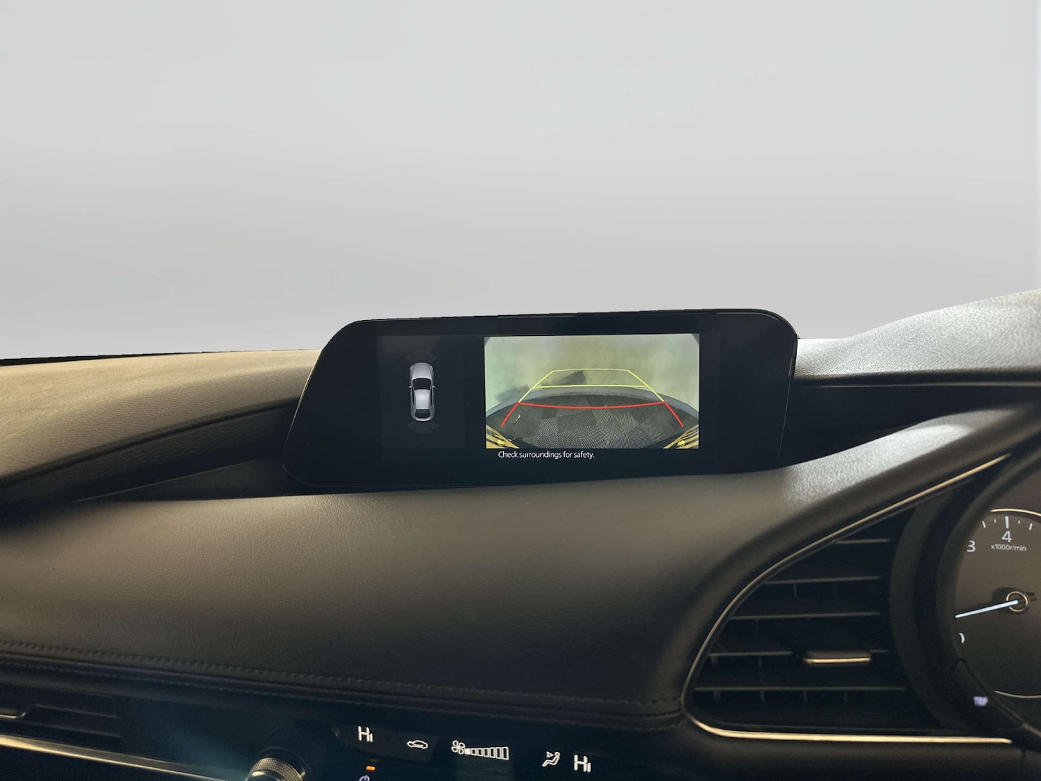 Used Mazda Mazda3 2022 for sale - 78066714: Photo 20