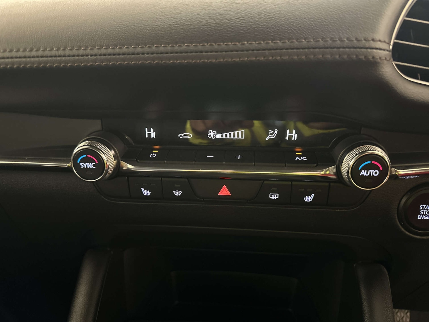 Used Mazda Mazda3 2022 for sale - 78066714: Photo 24