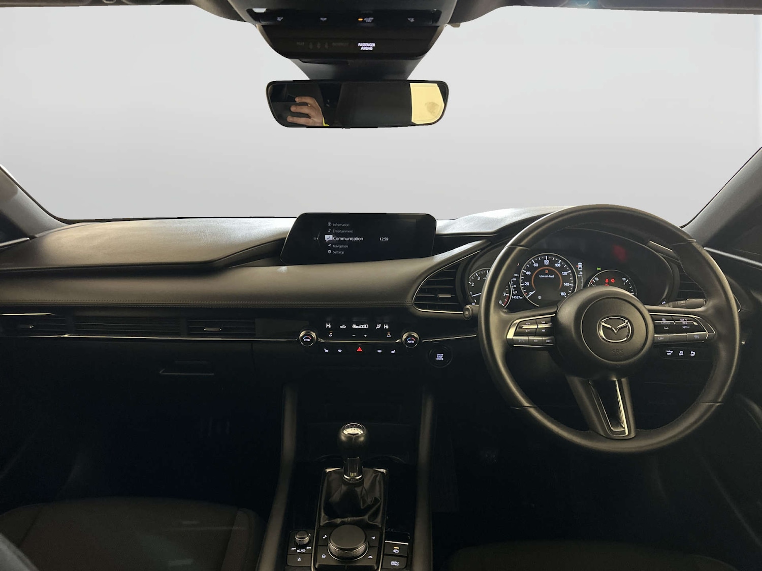 Used Mazda Mazda3 2022 for sale - 78066714: Photo 3