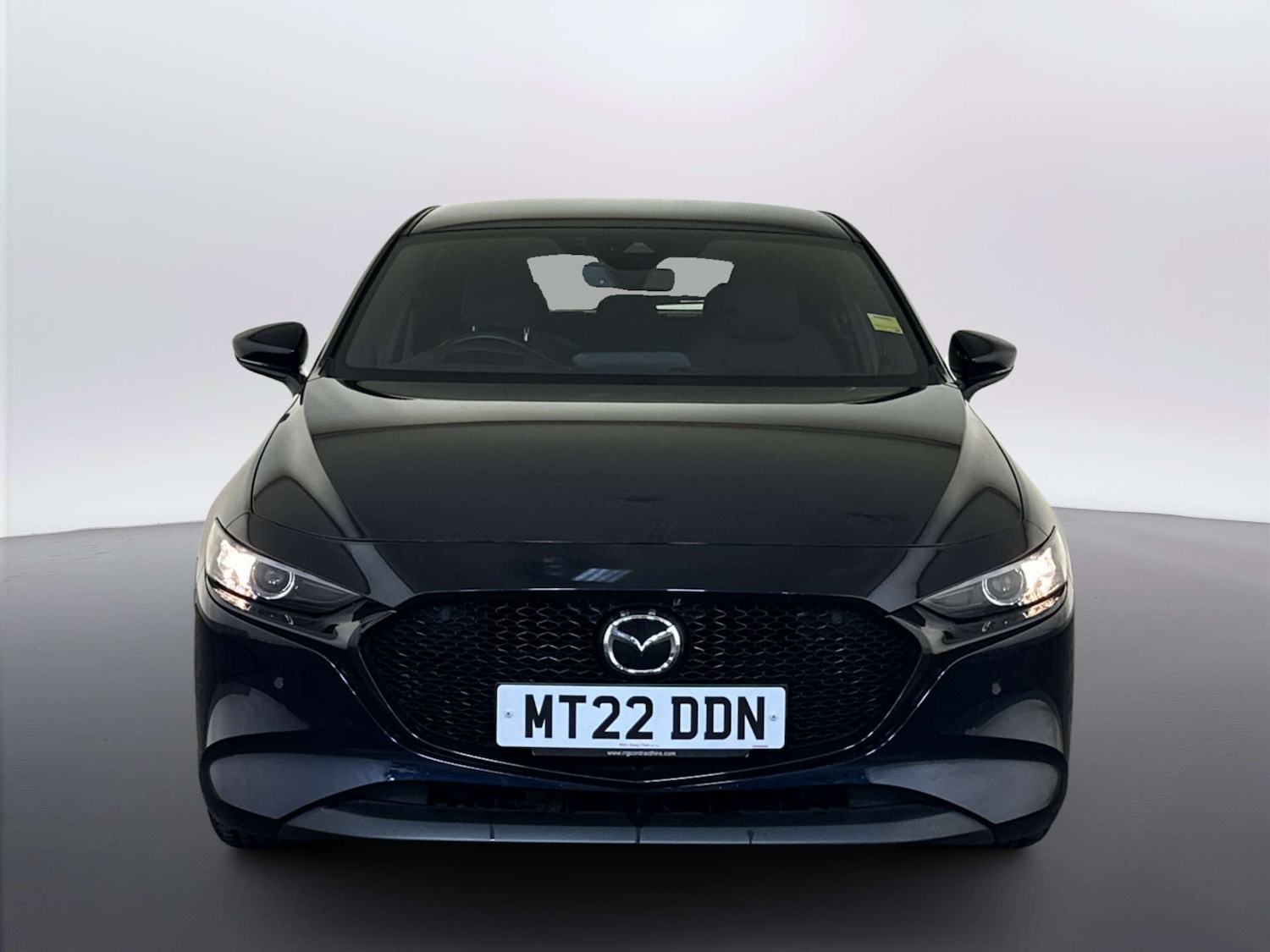 Used Mazda Mazda3 2022 for sale - 78066714: Photo 5