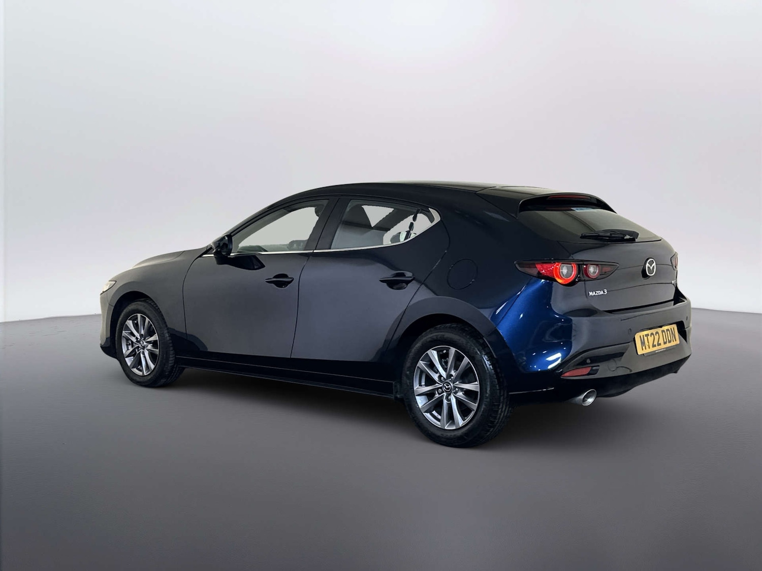 Used Mazda Mazda3 2022 for sale - 78066714: Photo 8