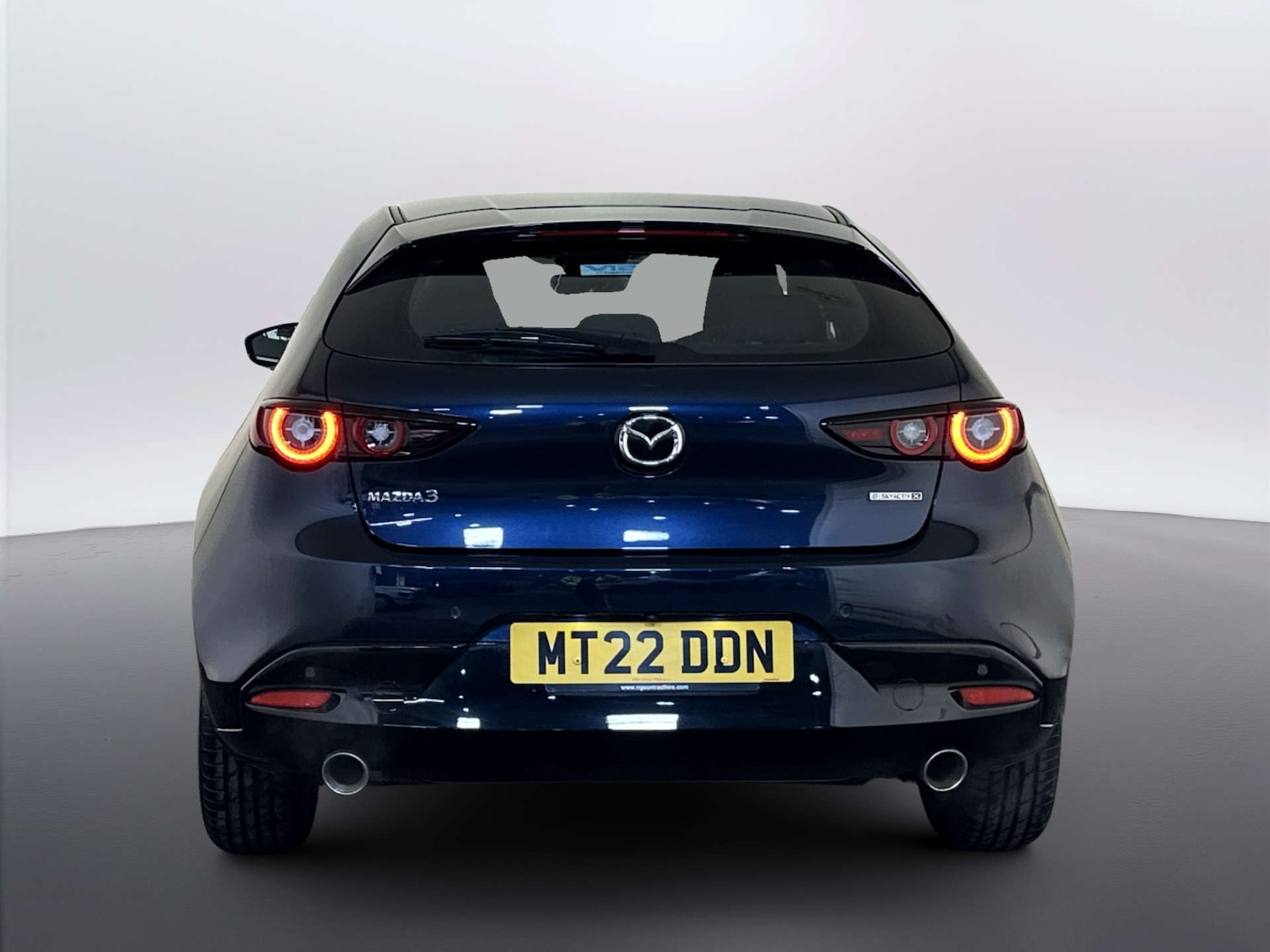 Used Mazda Mazda3 2022 for sale - 78066714: Photo 9