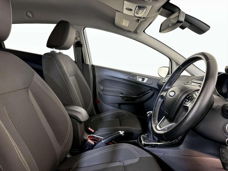 Used Ford Fiesta 2016 for sale - 76895556: Photo 13