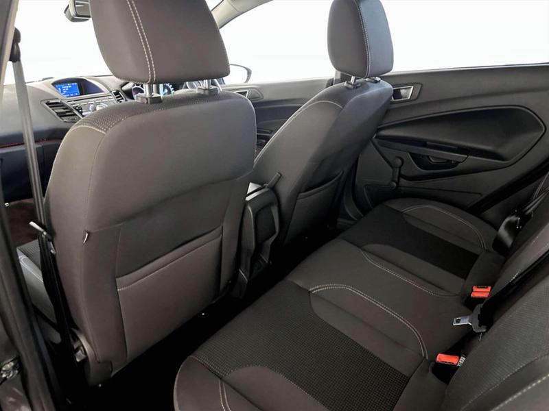 Used Ford Fiesta 2016 for sale - 76895556: Photo 14