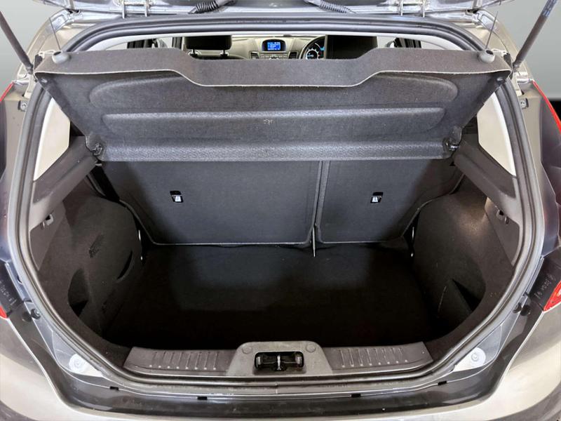 Used Ford Fiesta 2016 for sale - 76895556: Photo 15