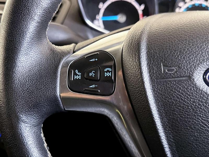 Used Ford Fiesta 2016 for sale - 76895556: Photo 18