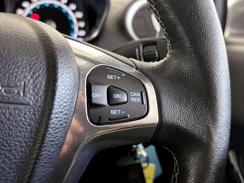 Used Ford Fiesta 2016 for sale - 76895556: Photo 20