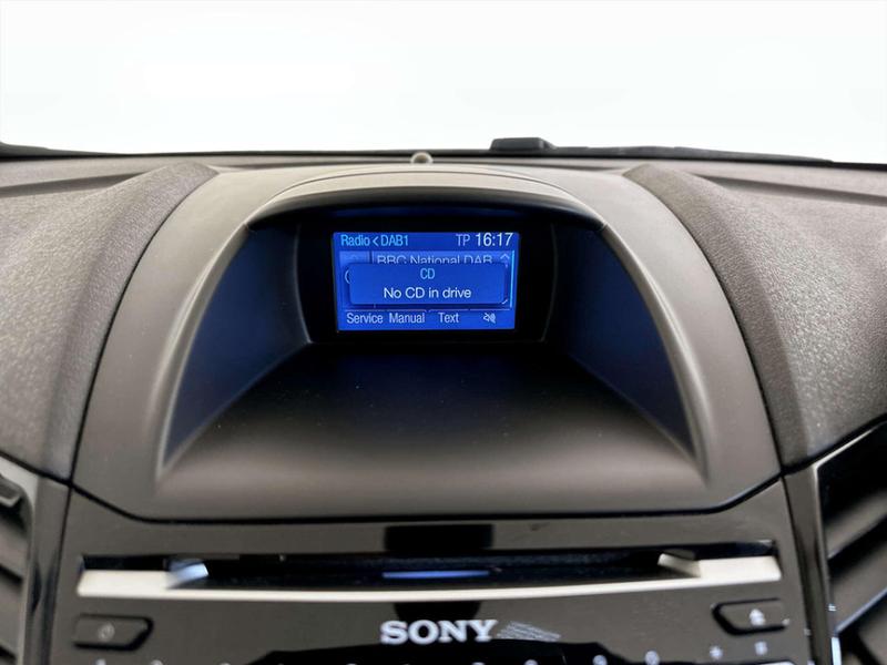 Used Ford Fiesta 2016 for sale - 76895556: Photo 21