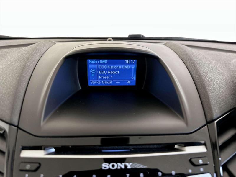 Used Ford Fiesta 2016 for sale - 76895556: Photo 22