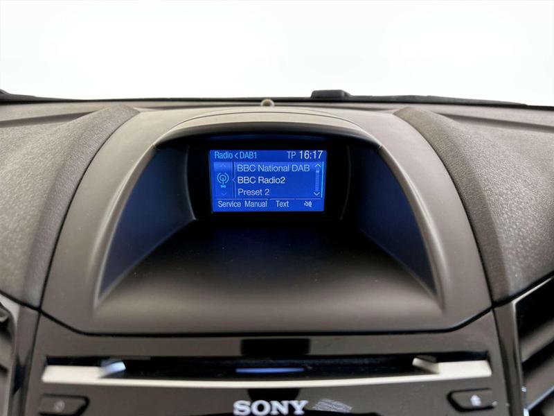 Used Ford Fiesta 2016 for sale - 76895556: Photo 24