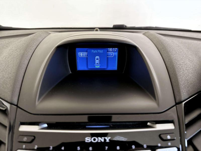 Used Ford Fiesta 2016 for sale - 76895556: Photo 25