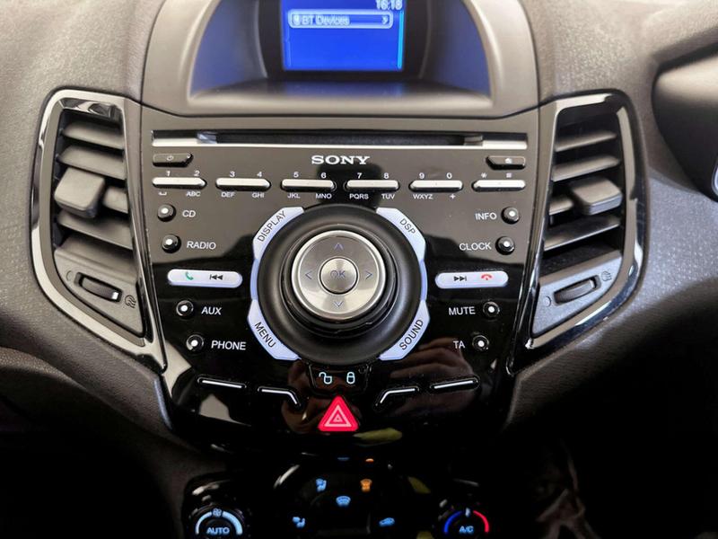 Used Ford Fiesta 2016 for sale - 76895556: Photo 27