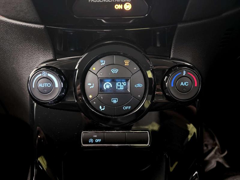 Used Ford Fiesta 2016 for sale - 76895556: Photo 28