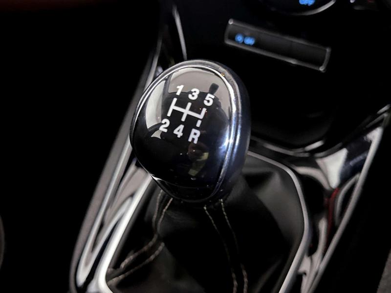 Used Ford Fiesta 2016 for sale - 76895556: Photo 29