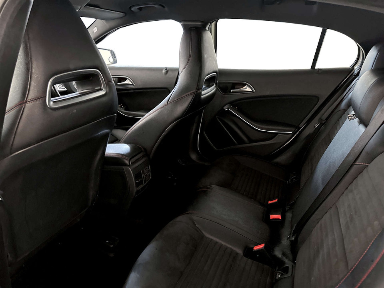 Used Mercedes-Benz GLA 2017 for sale - 77734989: Photo 13