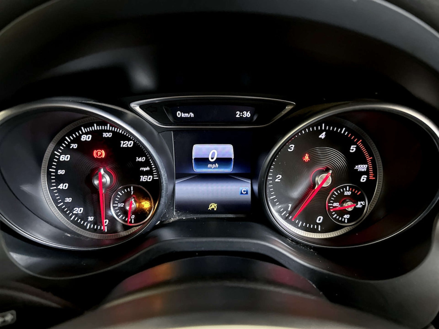 Used Mercedes-Benz GLA 2017 for sale - 77734989: Photo 17