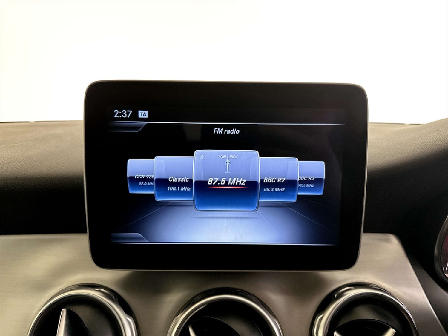 Used Mercedes-Benz GLA 2017 for sale - 77734989: Photo 21