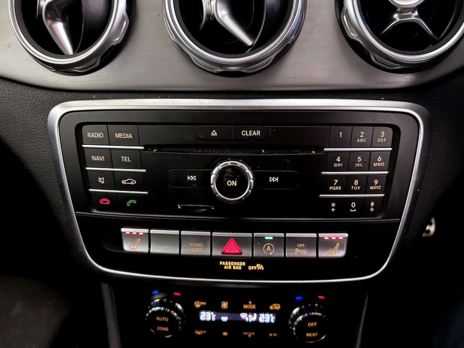 Used Mercedes-Benz GLA 2017 for sale - 77734989: Photo 23