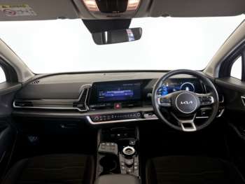 Used Kia Sportage 2024 for sale - 74566412: Photo
