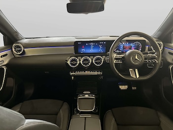 Used Mercedes-Benz A-Class 2025 for sale - 79343792: Photo