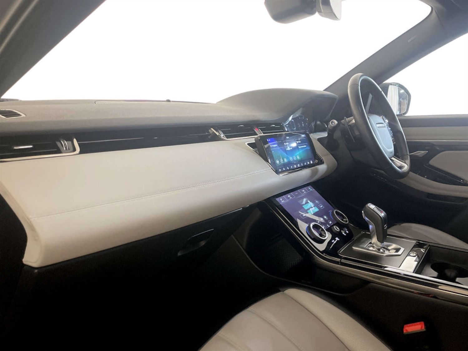 Used Land Rover Range Rover Evoque 2020 for sale - 77431868: Photo 12