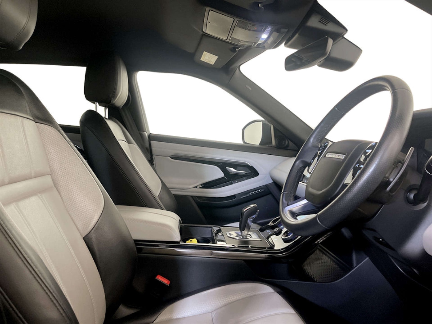 Used Land Rover Range Rover Evoque 2020 for sale - 77431868: Photo 13