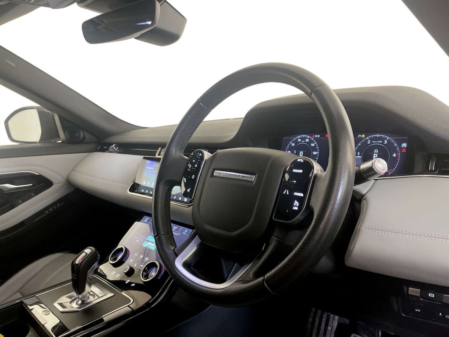 Used Land Rover Range Rover Evoque 2020 for sale - 77431868: Photo 15