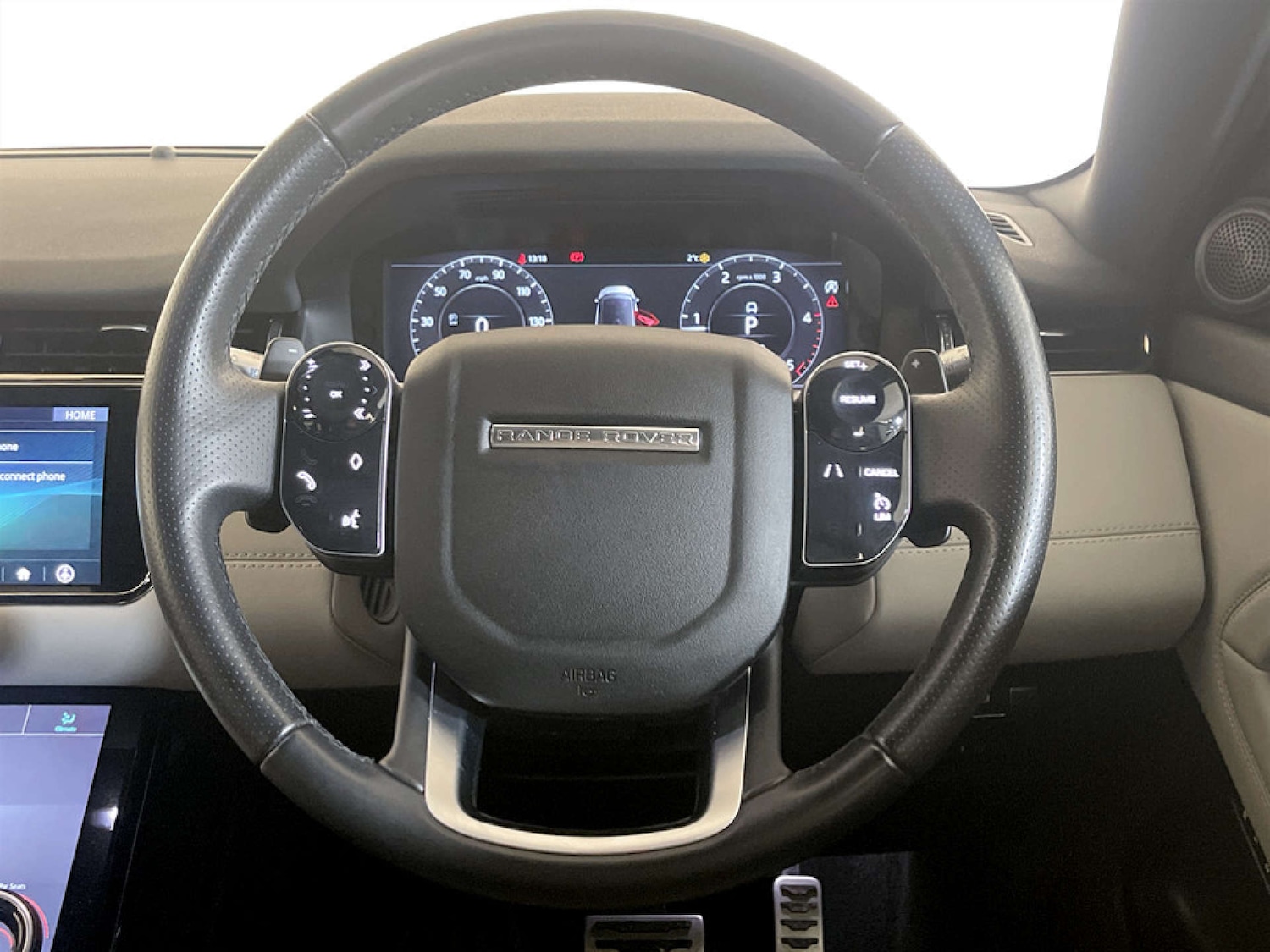 Used Land Rover Range Rover Evoque 2020 for sale - 77431868: Photo 16