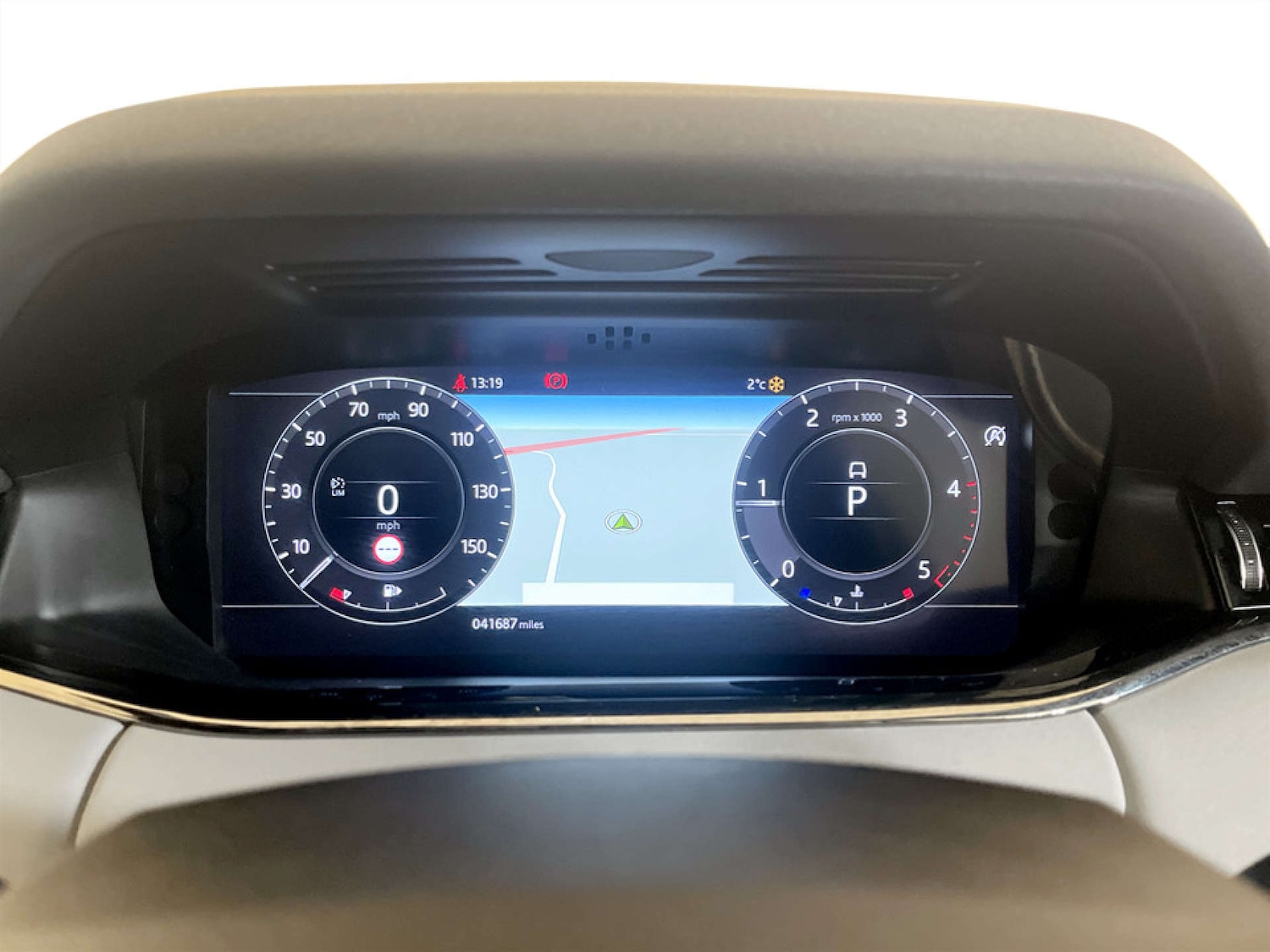 Used Land Rover Range Rover Evoque 2020 for sale - 77431868: Photo 18