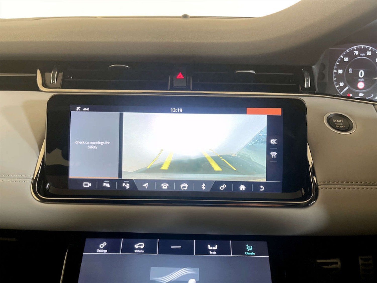 Used Land Rover Range Rover Evoque 2020 for sale - 77431868: Photo 20