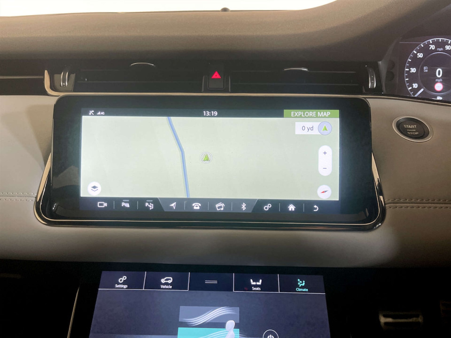 Used Land Rover Range Rover Evoque 2020 for sale - 77431868: Photo 21