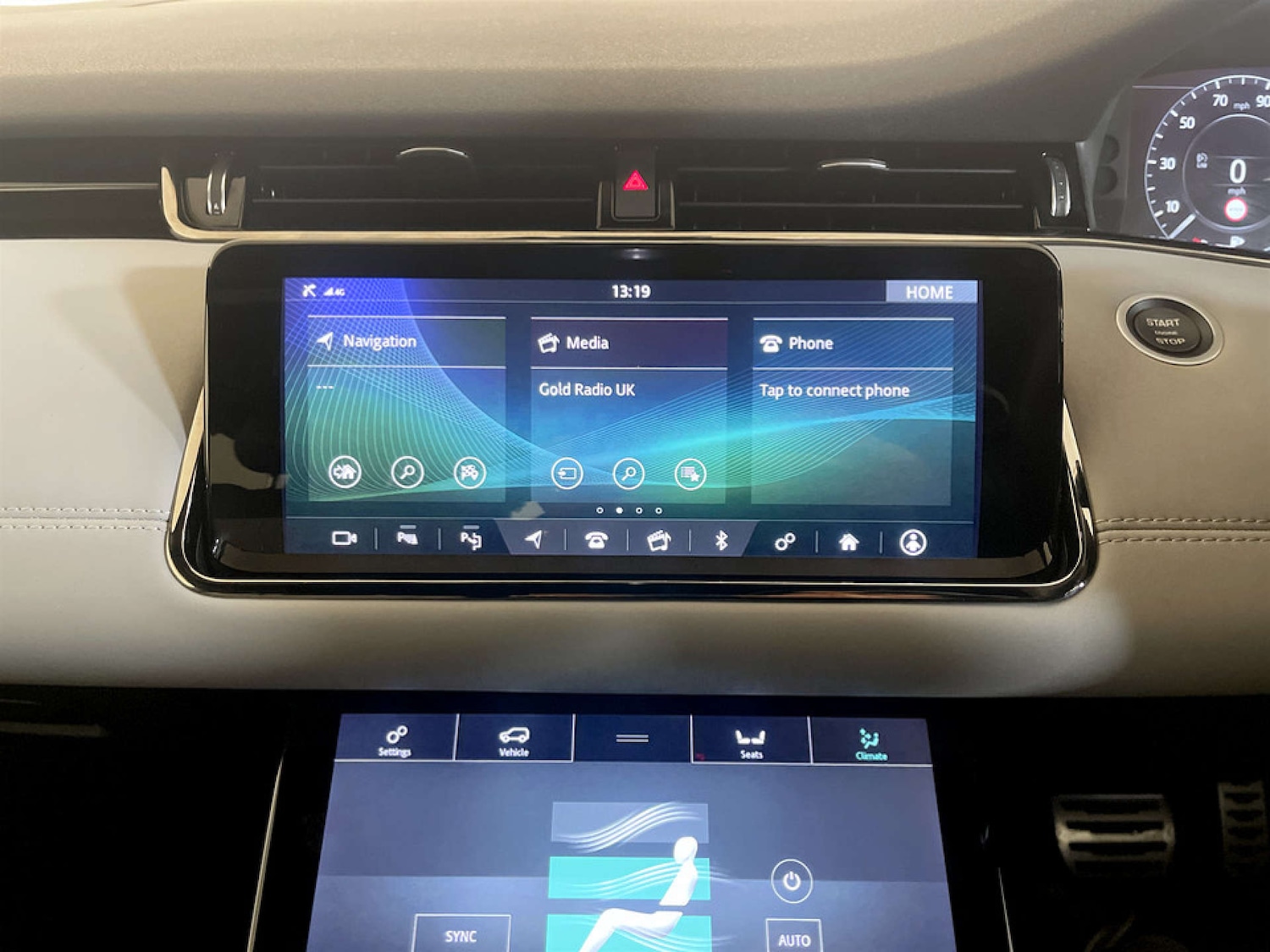 Used Land Rover Range Rover Evoque 2020 for sale - 77431868: Photo 23