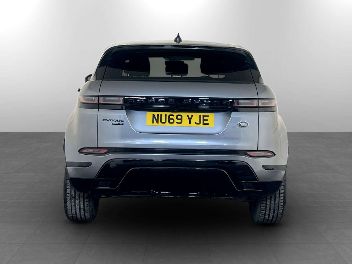 Used Land Rover Range Rover Evoque 2020 for sale - 77431868: Photo 9
