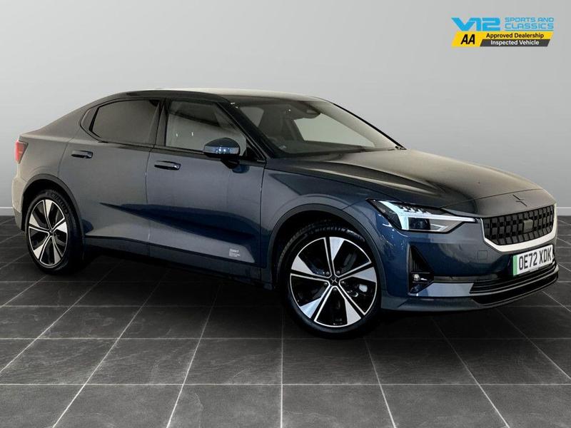 Used Polestar Polestar 2 2023 for sale - 76722993: Photo 1