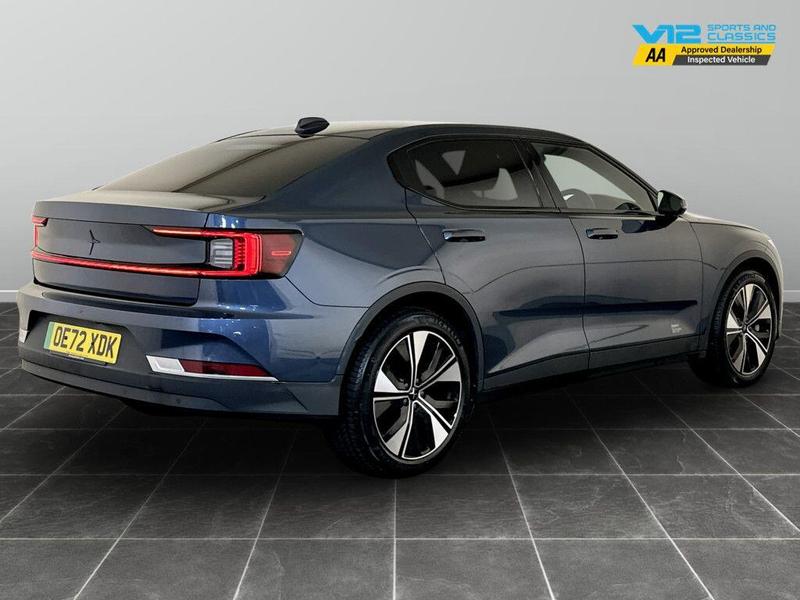 Used Polestar Polestar 2 2023 for sale - 76722993: Photo 10