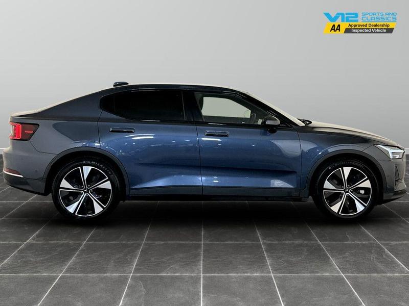 Used Polestar Polestar 2 2023 for sale - 76722993: Photo 11
