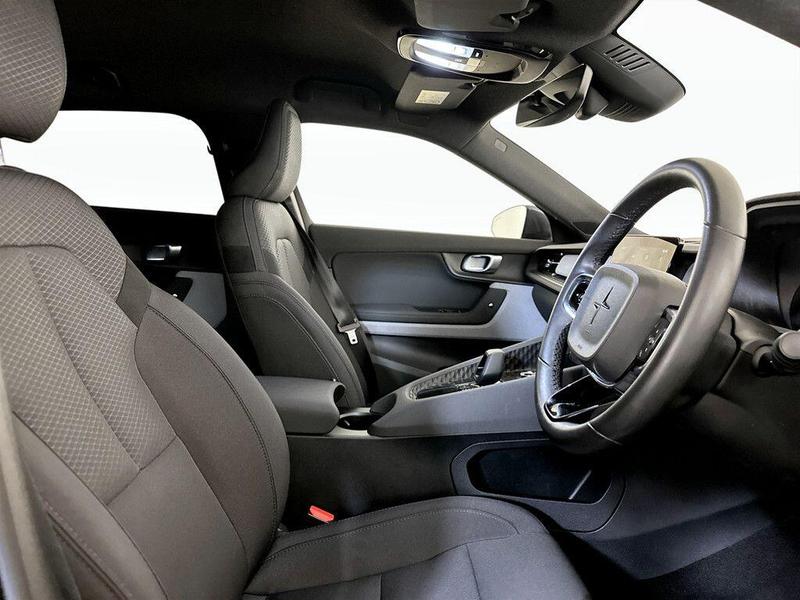 Used Polestar Polestar 2 2023 for sale - 76722993: Photo 13