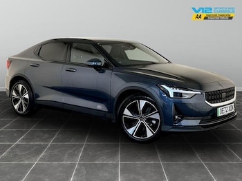Used Polestar Polestar 2 2023 for sale - 76722993: Photo
