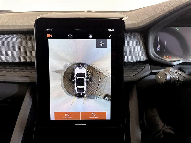 Used Polestar Polestar 2 2023 for sale - 76722993: Photo 20