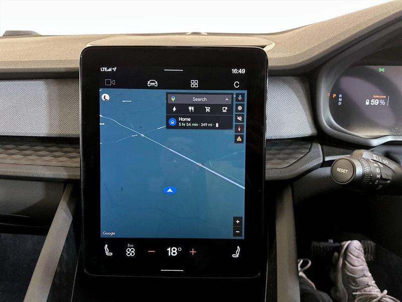 Used Polestar Polestar 2 2023 for sale - 76722993: Photo 21