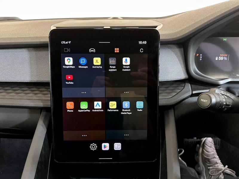 Used Polestar Polestar 2 2023 for sale - 76722993: Photo 22