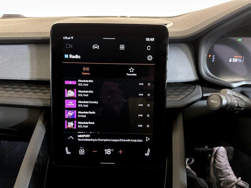 Used Polestar Polestar 2 2023 for sale - 76722993: Photo 23