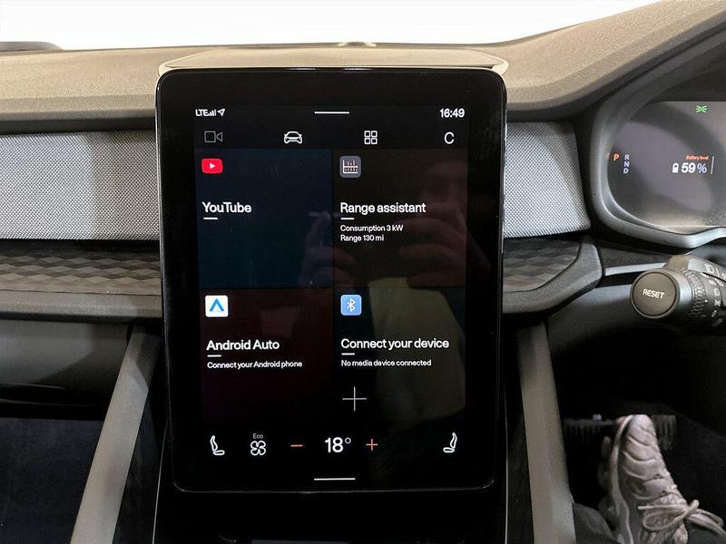 Used Polestar Polestar 2 2023 for sale - 76722993: Photo 24